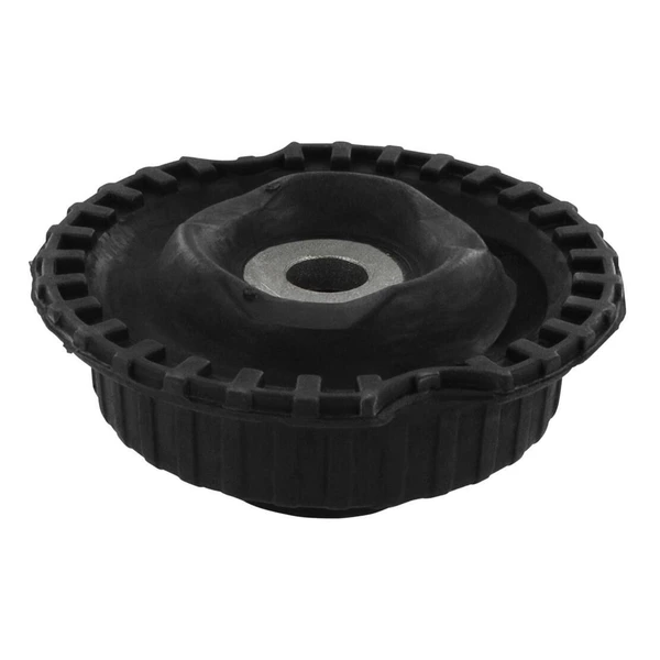 Vaico V10-1204 Suspension Shock Absorber Mount, Front Side