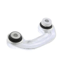 Vaico V10-1224 Suspension Stabilizer Bar Link Kit, Front Left Driver Side