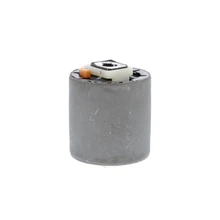 Vaico V10-1235 Suspension Control Arm Bushing, Front Lower Rearward