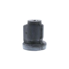 Vaico V10-1381 Suspension Control Arm Bushing, Front Lower Rearward