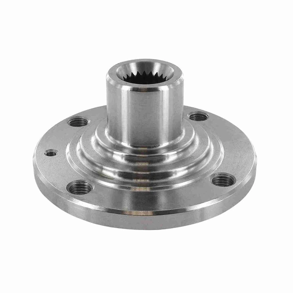 Vaico V10-1396 Wheel Hub, Front Side