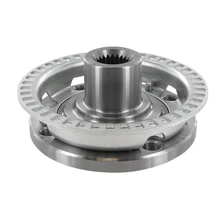 Vaico V10-1399 Wheel Hub, Front Side