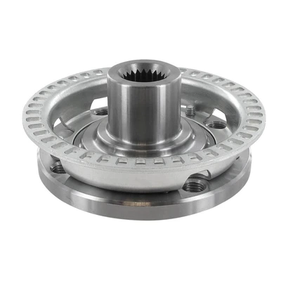 Vaico V10-1399 Wheel Hub, Front Side
