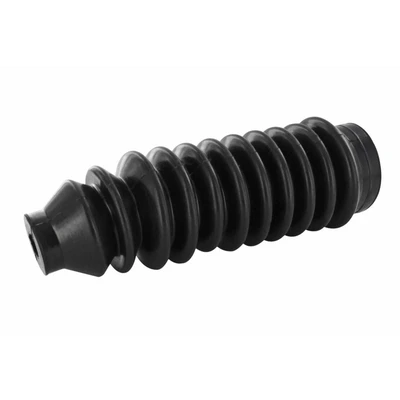 Vaico V10-1574 Rack and Pinion Bellows, Front Side