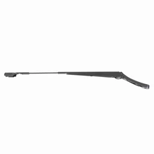 Vaico V10-7336 Back Glass Wiper Arm, Left Driver Side
