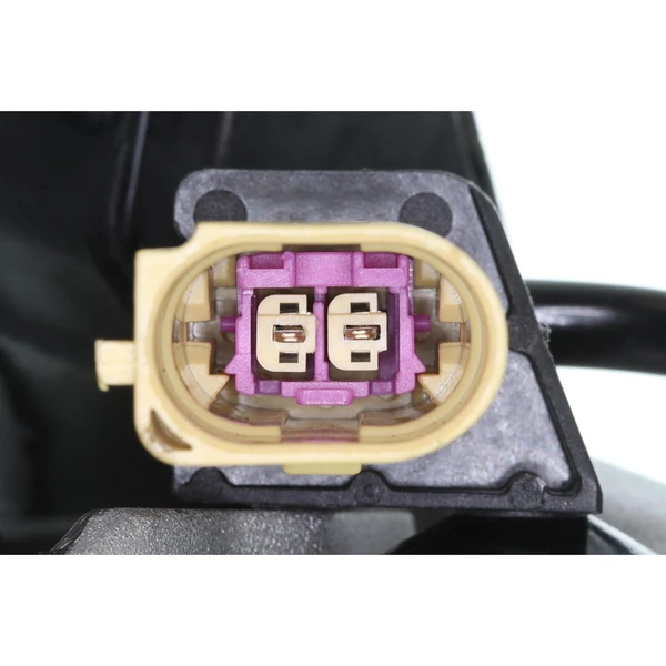 Vaico V10-7417 Engine Mount, Left Driver Side