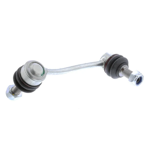 Vaico V10-7522 Suspension Stabilizer Bar Link Kit, Front Right Passenger Side