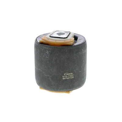 Vaico V10-7527 Suspension Control Arm Bushing, Front Lower Rearward
