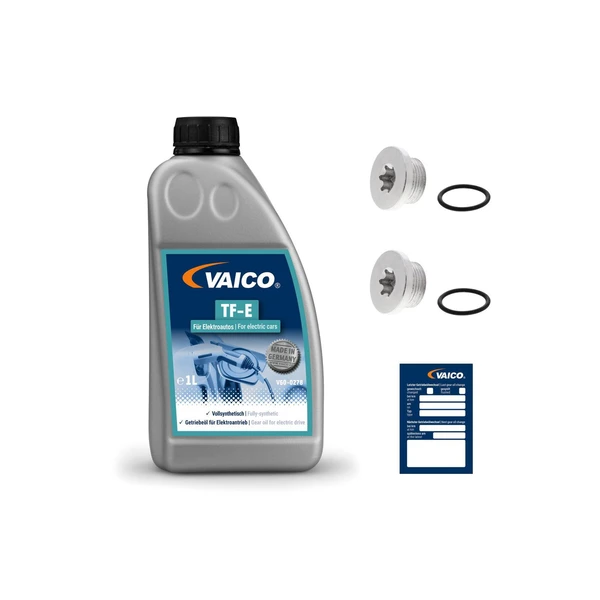 Vaico V10-7674 Automatic Transmission Fluid Kit