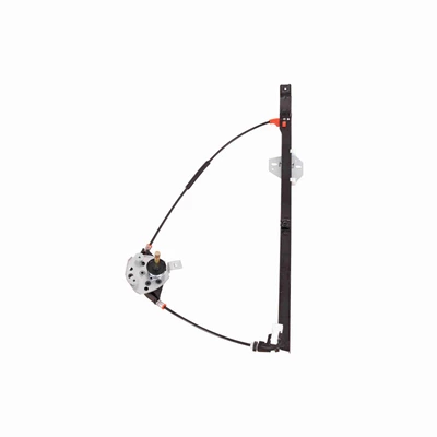 Vaico V10-7689 Window Regulator, Front Left Driver Side