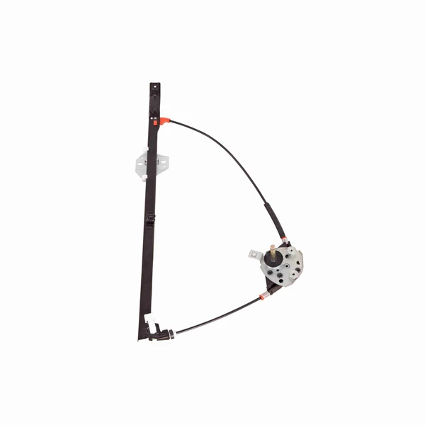 Vaico V10-7690 Window Regulator, Front Right Passenger Side