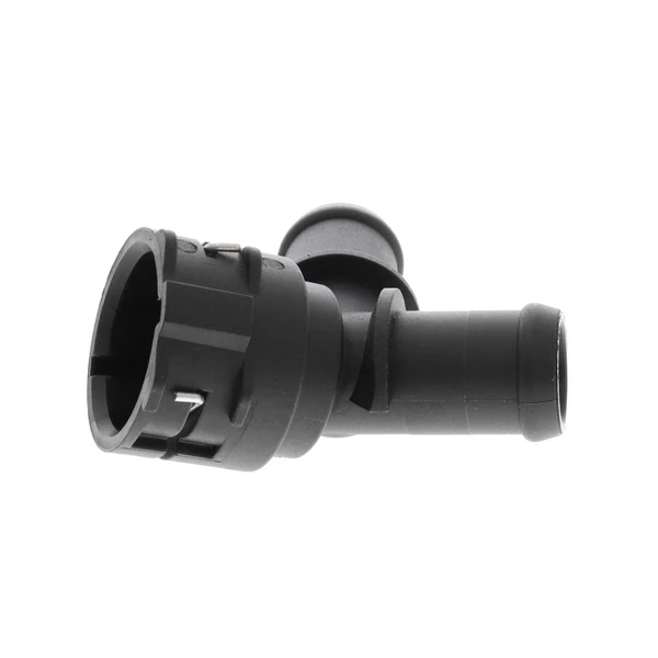Vaico V10-7695 Engine Coolant Hose Flange