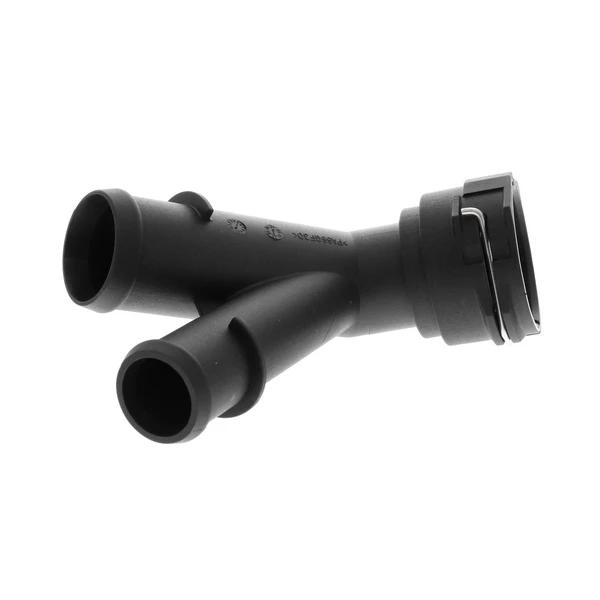 Vaico V10-7696 Engine Coolant Hose Flange