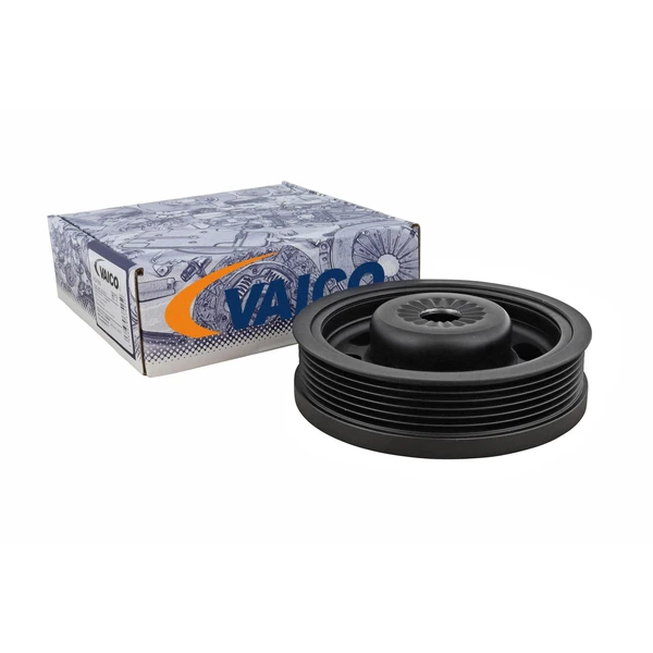 Vaico V10-7818 Engine Crankshaft Pulley