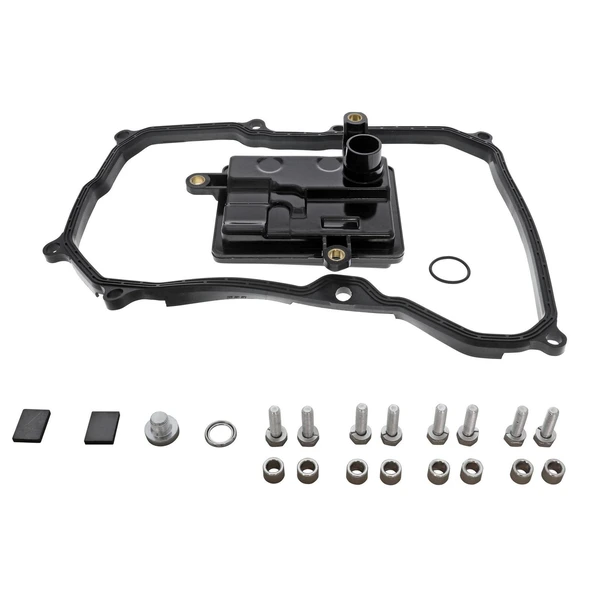 Vaico V10-8037-BEK Transmission Filter Kit