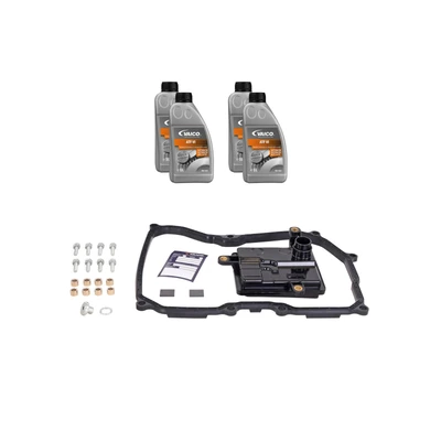 Vaico V10-8037 Automatic Transmission Fluid Kit
