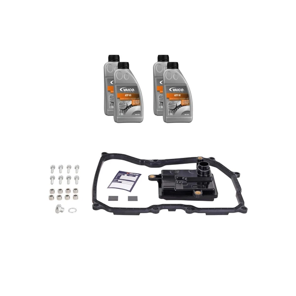 Vaico V10-8038 Automatic Transmission Fluid Kit