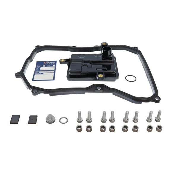 Vaico V10-8038-BEK Automatic Transmission Fluid Kit