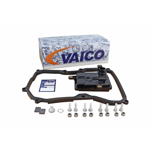 Vaico V10-8038-BEK Automatic Transmission Fluid Kit