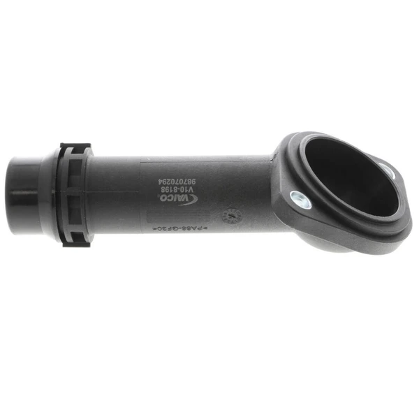 Vaico V10-8198 Engine Coolant Thermostat Housing