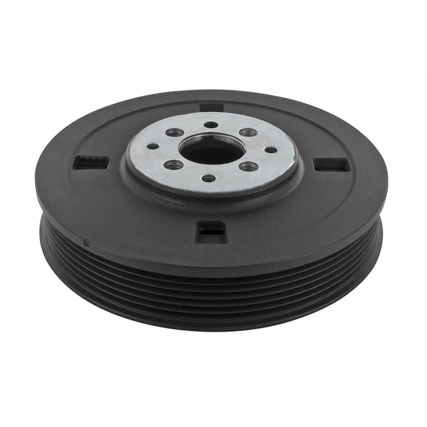 Vaico V10-8242 Engine Crankshaft Pulley, Inner
