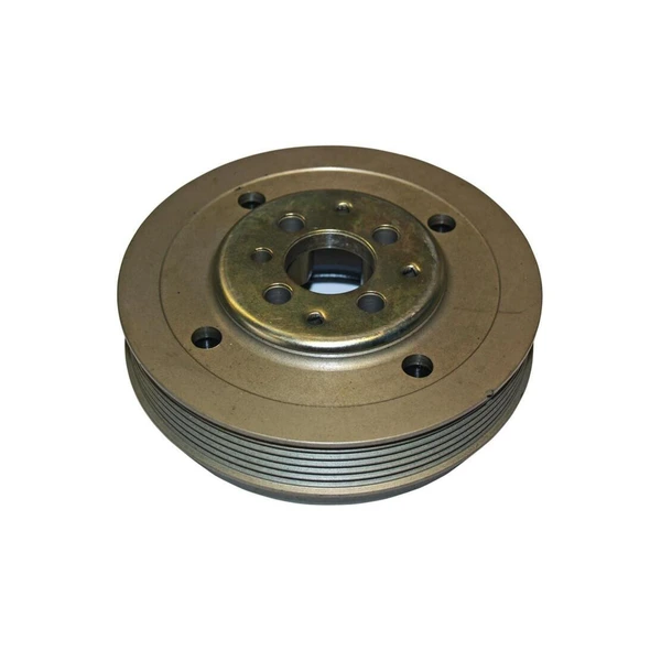 Vaico V10-8246 Engine Crankshaft Pulley