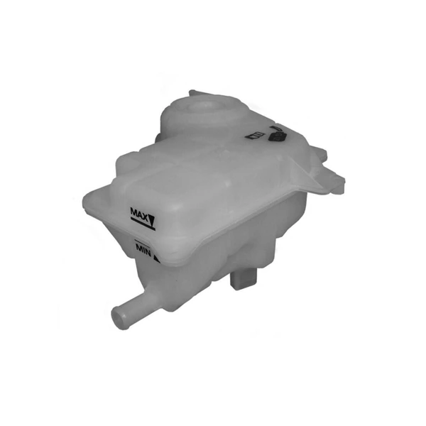 Vaico V10-8287 Engine Coolant Reservoir