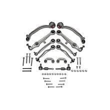Vaico V10-8548 Suspension Control Arm Kit, Front Side