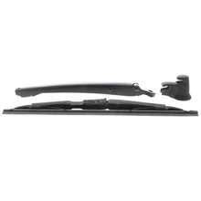 Vaico V10-8658 Back Glass Wiper Arm and Blade Assembly