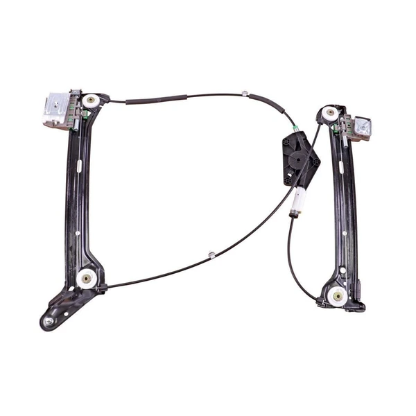 Vaico V10-8741 Window Regulator, Front Right Passenger Side