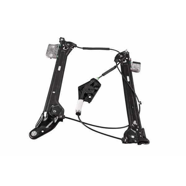 Vaico V10-8742 Window Regulator, Front Left Driver Side