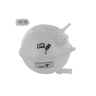 Vaico V10-9612 Engine Coolant Reservoir