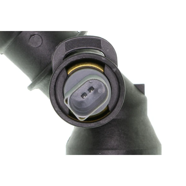 Vaico V10-9760 Engine Coolant Hose Flange