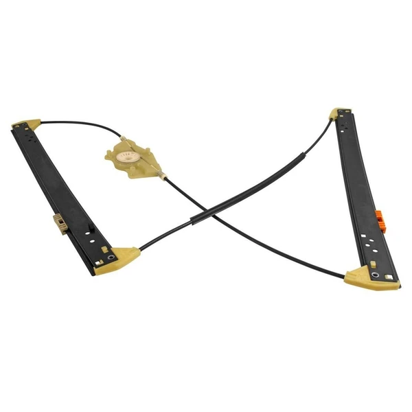 Vaico V10-9799 Window Regulator, Front Left Driver Side