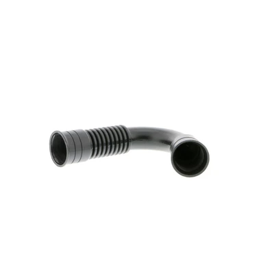 Vaico V10-9737 Engine Crankcase Breather Hose, From Pressure Valve
