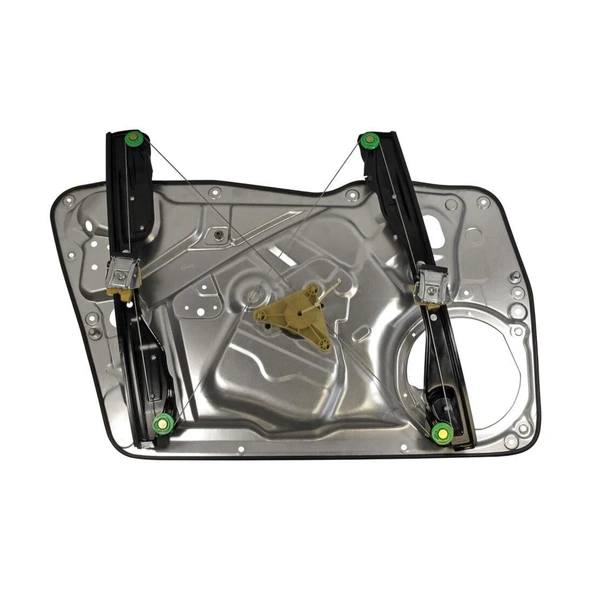 Vaico V10-9848 Window Regulator, Front Right Passenger Side