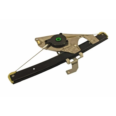 Vaico V10-9809 Window Regulator, Rear Left Driver Side