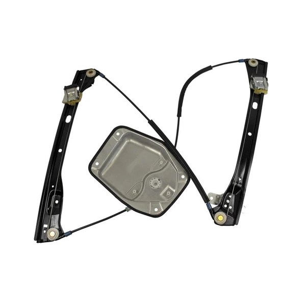 Vaico V10-9827 Window Regulator, Front Left Driver Side