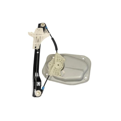 Vaico V10-9832 Window Regulator, Rear Right Passenger Side