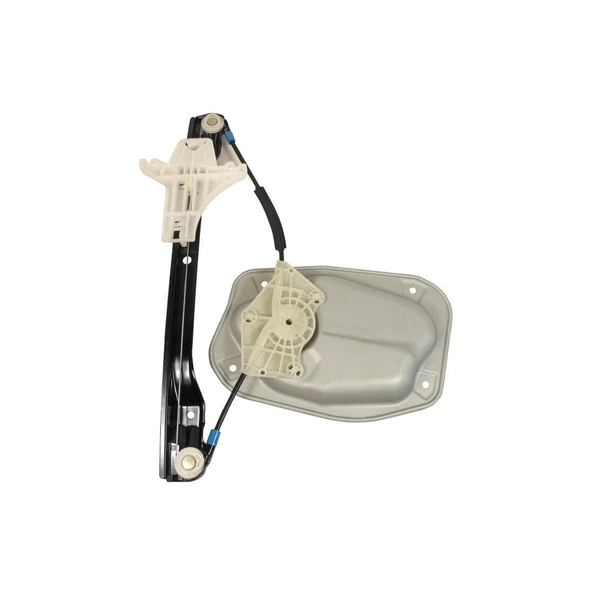 Vaico V10-9832 Window Regulator, Rear Right Passenger Side