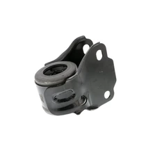 Vaico V25-0879 Suspension Control Arm Bushing, Front Right Passenger Side