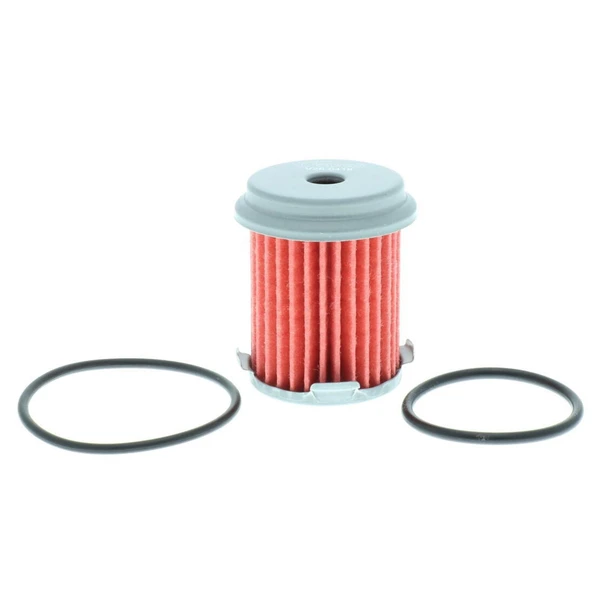 Vaico V26-0418 Transmission Oil Filter, Auxiliary
