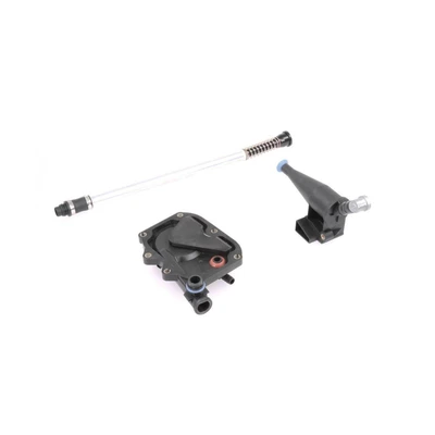 Vaico V20-0003 Engine Crankcase Breather Hose Kit