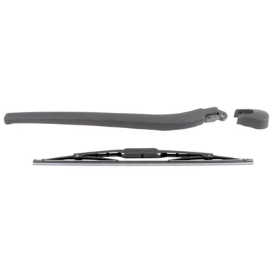 Vaico V20-0016 Back Glass Wiper Arm and Blade Assembly