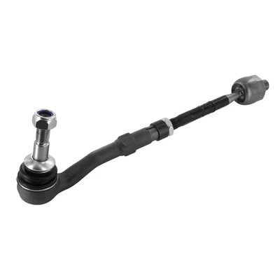 Vaico V20-0544 Steering Tie Rod End Assembly, Front Side
