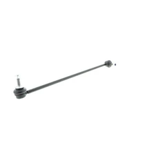 Vaico V20-0548 Suspension Stabilizer Bar Link Kit, Front Left Driver Side