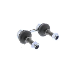 Vaico V20-0563 Suspension Stabilizer Bar Link Kit, Rear Side