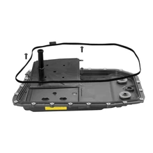 Vaico V20-0574 Transmission Oil Pan