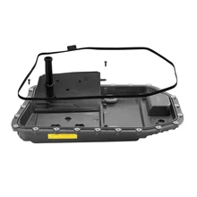 Vaico V20-0580 Transmission Oil Pan