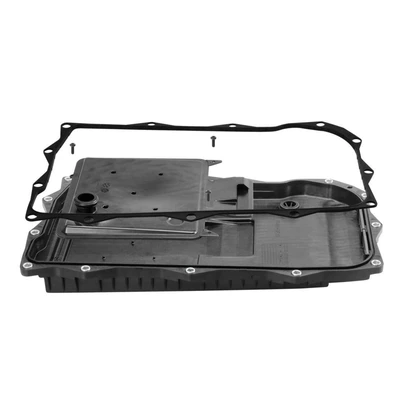 Vaico V20-0582 Transmission Oil Pan
